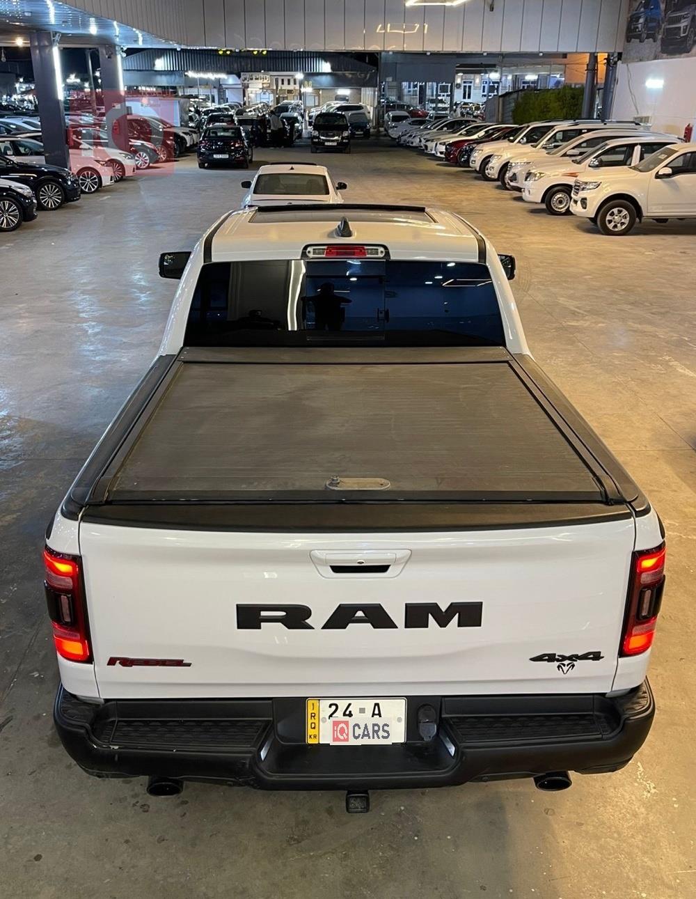Ram 1500